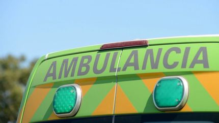 Tragedia en Ruta 11: murió un guardavidas tras chocar contra un camión