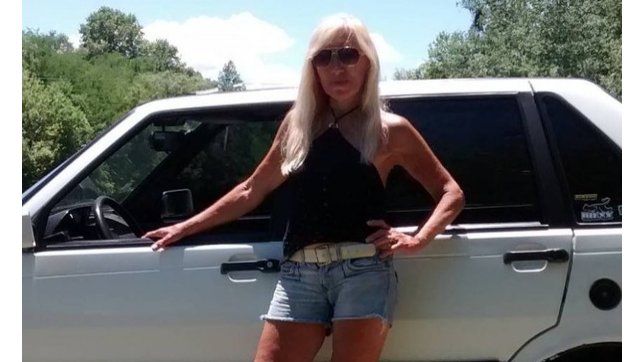 asesinaron a golpes a una maestra jardinera y detuvieron a su propio hijo