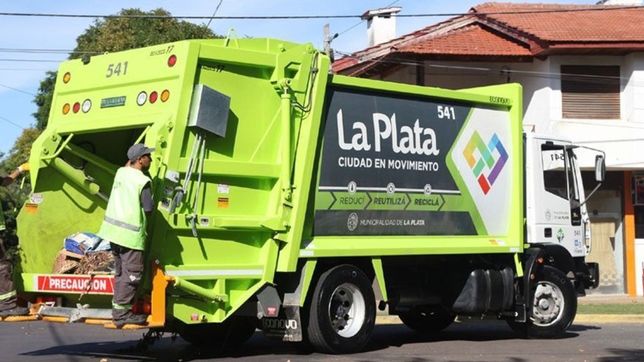 residuos, estacionamiento y transporte: asi funcionaran los servicios en fin de ano