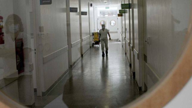 la plata sumo 218 nuevos contagios y once victimas fatales este martes