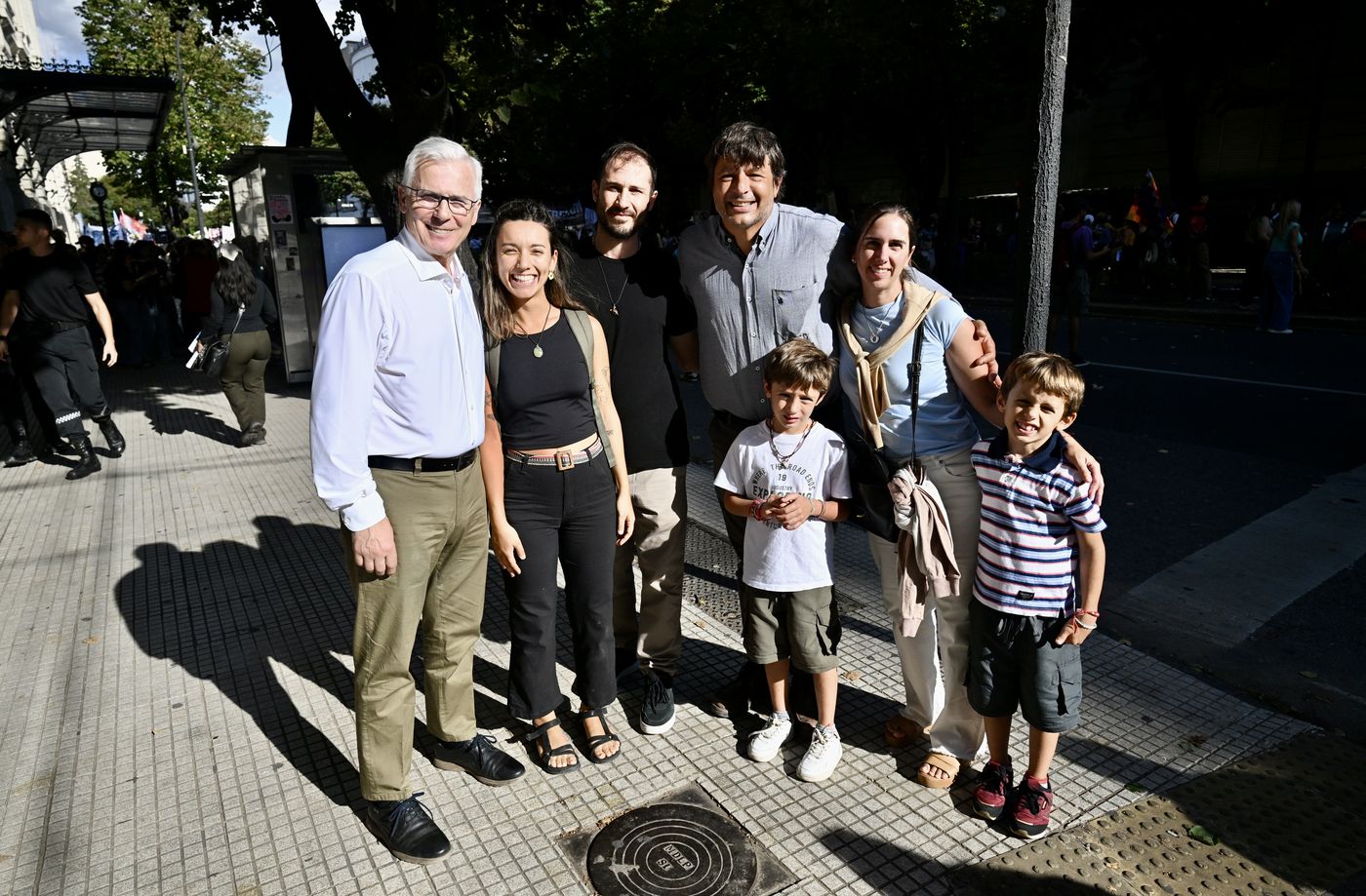 50 años del golpe marcha día de la memoria 24 de marzo 2026 (28)
