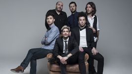 el kuelgue se presentara en el hipodromo de la plata para estrenar el tema la maquina el kuelgue se presentara en el hipodromo de la plata para estrenar el tema la maquina