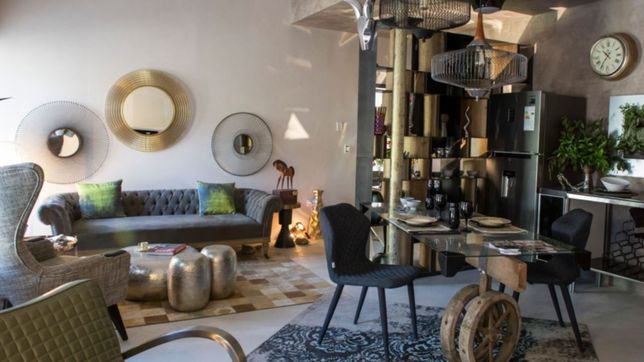 llega a la plata la quinta edicion de idear, el megaevento sobre decoracion e interiorismo