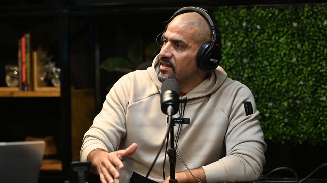 veron cargo contra la afa: con estudiantes tapia se porto como un dictador