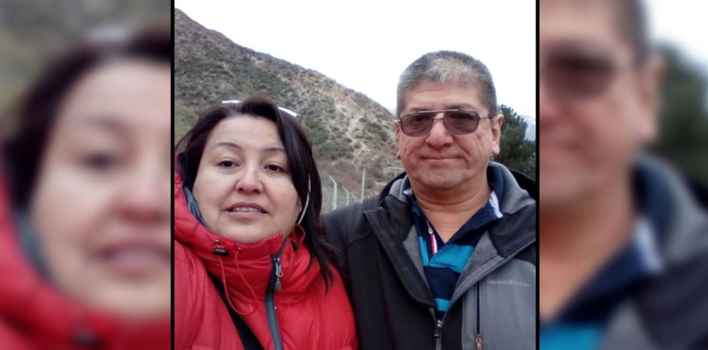 Claudio Leonel Marengo Ruda Aconcagua