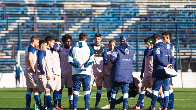 dias, sedes y rivales: ¿como sigue la agenda de amistosos del lobo?