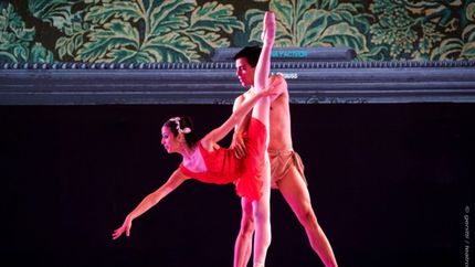 Vuelve el ballet al Teatro Argentino con Cuatro Tiempos de Oscar Araiz