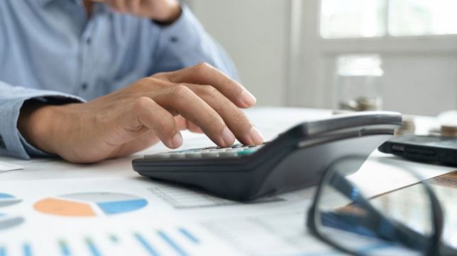 ¿quien era y que se sabe sobre la muerte de un contador en su estudio de la plata?