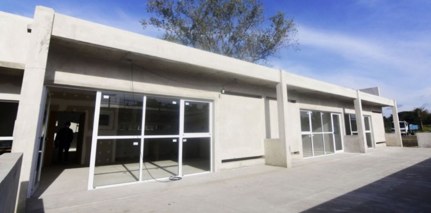 Jardín autosustentable