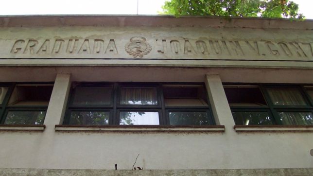 mas de 4 mil inscriptos para 160 lugares en el jardin de la escuela anexa de la unlp