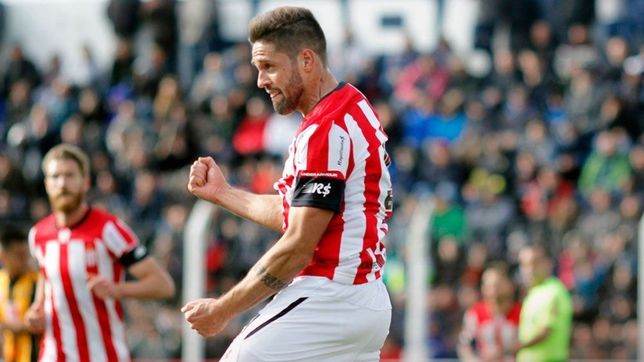 asi fueron los goles del pincha para avanzar a la proxima ronda de la copa argentina