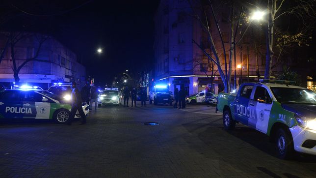 ¿que se sabe hasta ahora del crimen que conmociono a la zona roja?