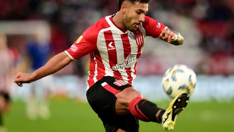 ¿Cuál es el motivo que acerca a Mancuso a Estudiantes? ¿Cuál es el motivo que acerca a Mancuso a Estudiantes?