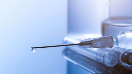 ANMAT alertó por un medicamento falsificado que empezó a venderse en Argentina