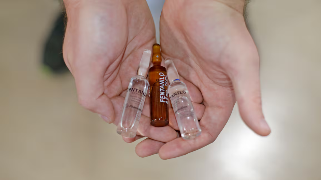 Confirmaron otras cuatro muertes por el fentanilo contaminado y ya son 38 las víctimas en Argentina