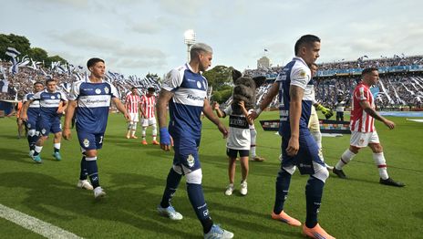 El Chleo Torres y un cierre sin reproches en Gimnasia El Chleo Torres y un cierre sin reproches en Gimnasia