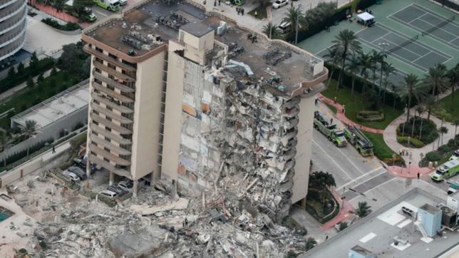 las claves para entender por que se derrumbo el edificio en miami