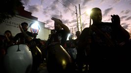 los tambores volveran a sonar en tolosa en una nueva llamada colectiva de san baltasar los tambores volveran a sonar en tolosa en una nueva llamada colectiva de san baltasar