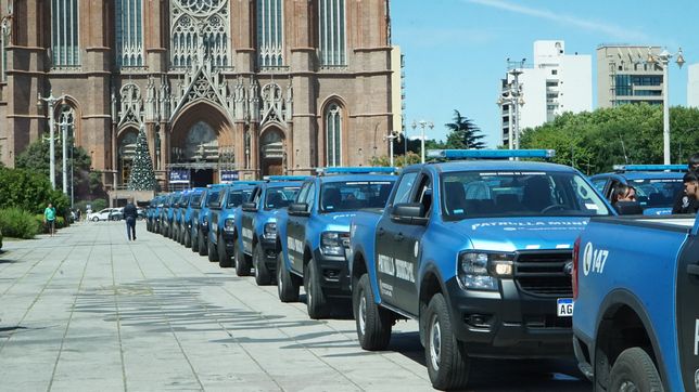 tras el crimen de kim, piden saber cuanto se recaudo para seguridad con la tasa sum