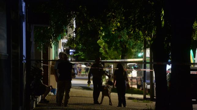 ¿que se sabe de la mujer que se atrinchero en su casa con un arma y termino siendo rescatada?