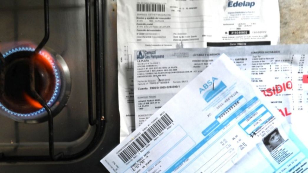 La Justicia suspendió la resolución que le impedía a los Municipios cobrar tasas en las facturas de los servicios