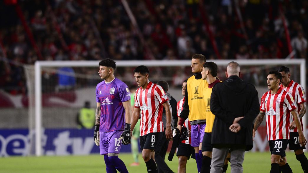 El mal momento que arrastra Estudiantes y buscará cortar en el clásico platense