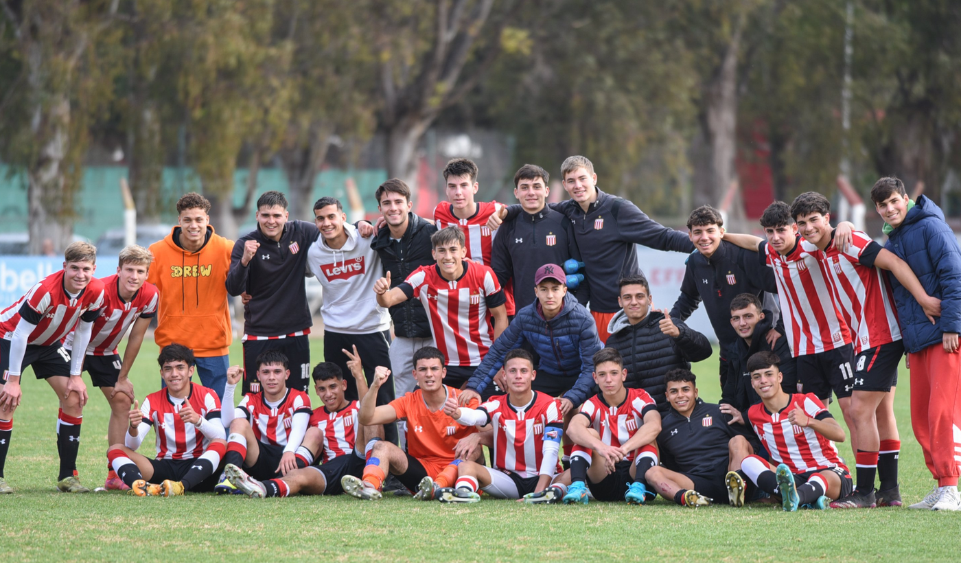 Estudiantes 2005 sexta