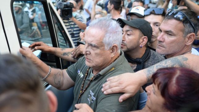 el pata medina pidio por su libertad a casi cuatro anos de su detencion