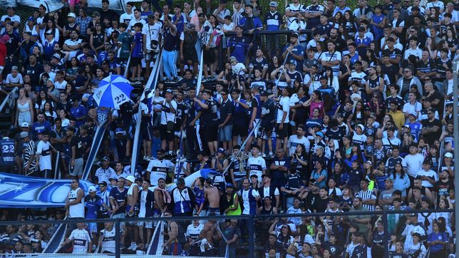 gimnasia inicio gestiones ante aprevide para que los socios puedan ir al bosque el domingo