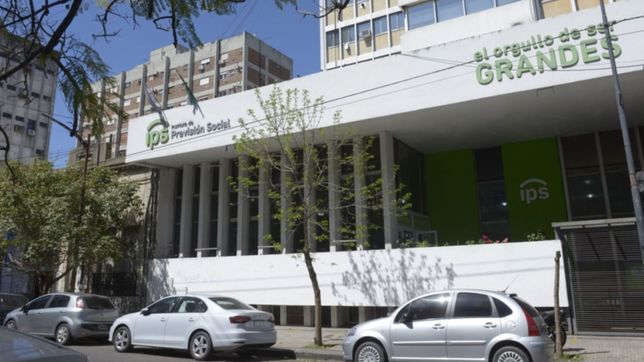 el ips prorrogo el plazo para renovar asignaciones familiares y beneficios pensionarios
