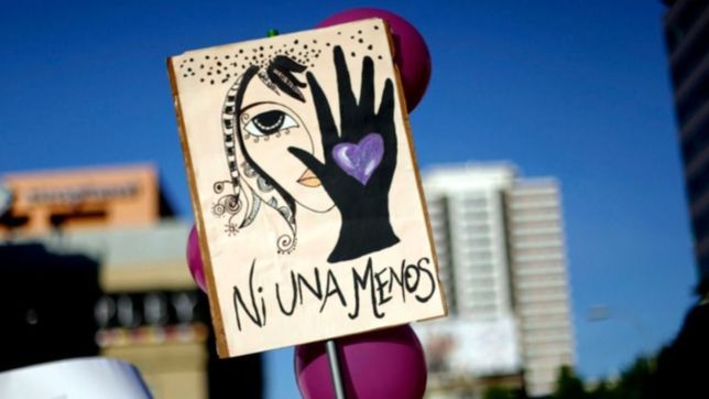 linea 144: la plata otra vez entre las ciudades con mas llamados por violencia de genero