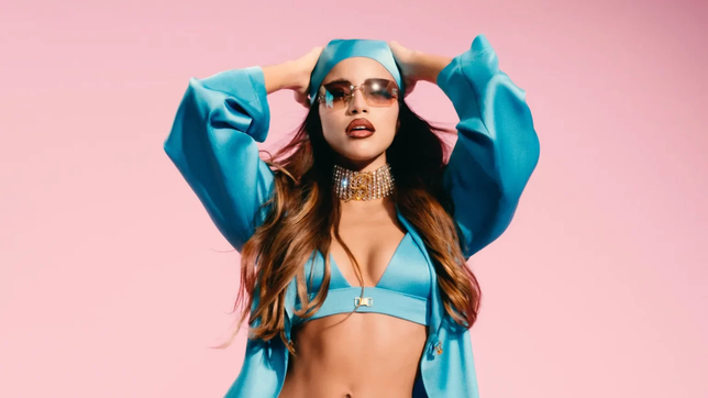 se estrena la serie documental de emilia mernes que revela momentos cruciales de su vida