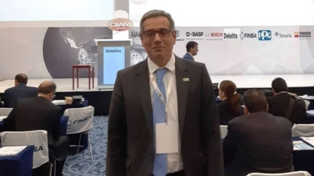 intento de robo, un tiro en la nuca y fuga, que se sabe del crimen del abogado en la plata