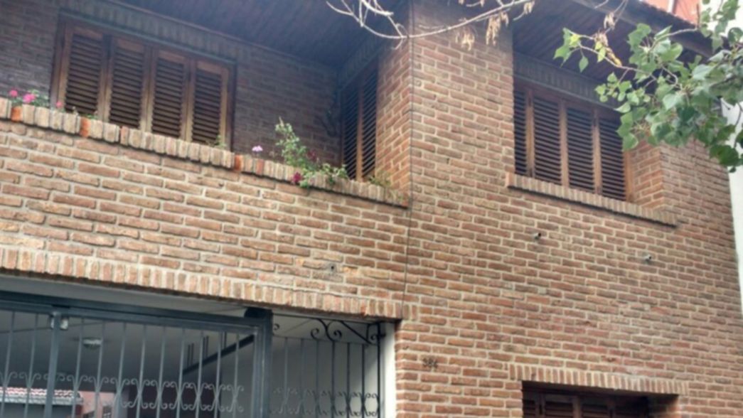 Entradera en Barrio Norte: asaltaron al padre del vicepresidente de Gimnasia, Alejandro Ferrer