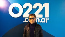 diego cremonesi, de paco rimenver a el marginal: todo lo que soy se lo debo a la plata