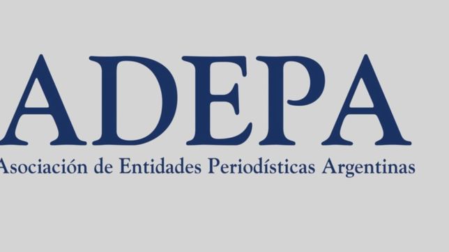 fuerte repudio de adepa al atentado contra cristina fernandez de kirchner