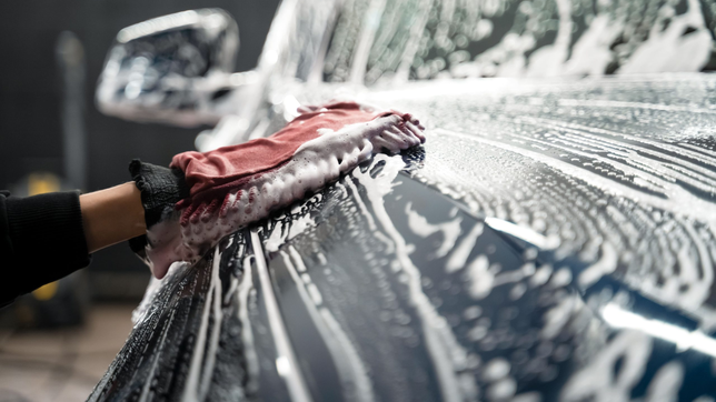 la incognita sobre el lavado del auto: ¿cada cuanto hay que hacerlo segun los especialistas?