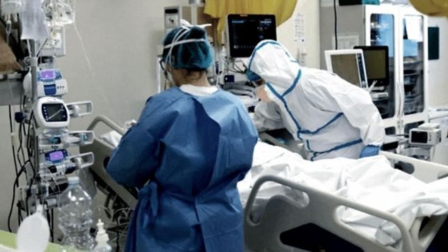 en provincia advierten por el riesgo de abrir mas actividades para evitar el colapso