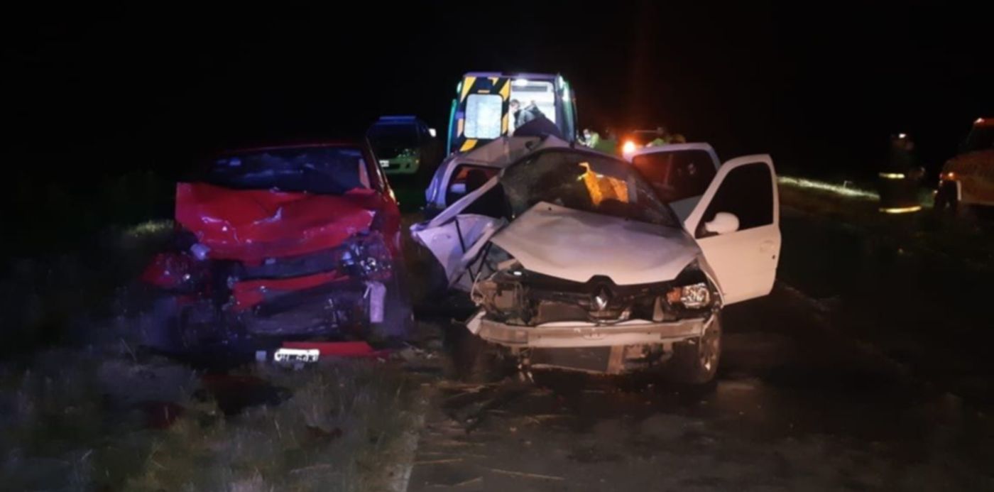 Tragedia en General Conesa