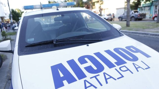 grupo comando protagonizo un brutal robo armado en una casa a metros del parque ecologico