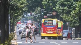 la semana termina con un viernes de sol, calor y muy agradable en la plata la semana termina con un viernes de sol, calor y muy agradable en la plata