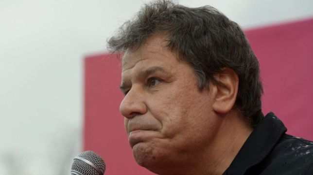 manes declino su precandidatura presidencial por la ucr, a horas del cierre de listas