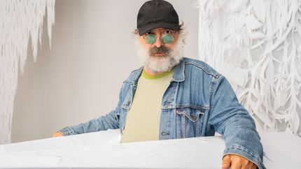 Pedro Saborido vuelve a La Plata con una presentación en Espacio Live