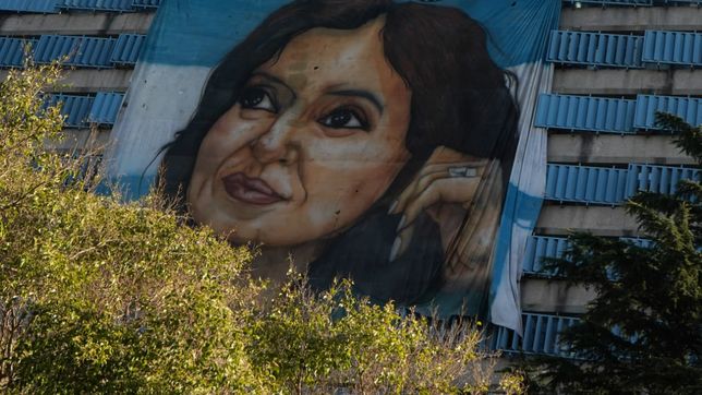 el audio de cristina en la noche de los lapices y su vinculo con uno de los desaparecidos