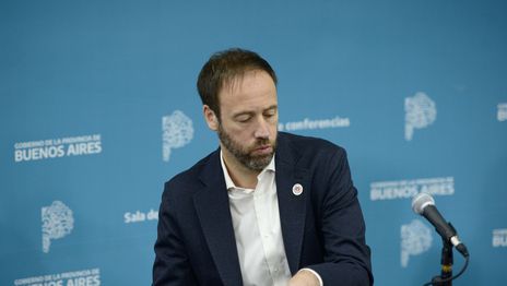 Un gremio docente presiona para la reapertura de paritarias y espera el llamado de Provincia Un gremio docente presiona para la reapertura de paritarias y espera el llamado de Provincia