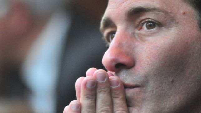 julio garro anuncio que ira a fondo contra edelap y que pedira la quita de la concesion