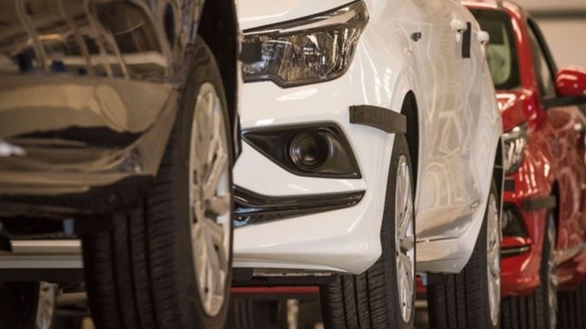 modelos y precios: ¿cuanto vale tu auto usado si lo quisieras vender hoy?