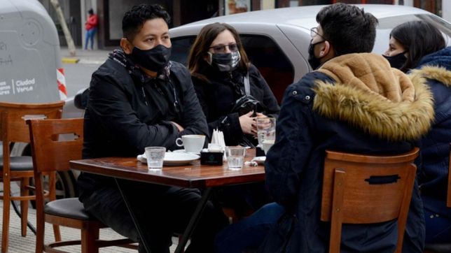 definen una nueva etapa de la cuarentena: ¿como va a seguir todo en el amba y la plata?