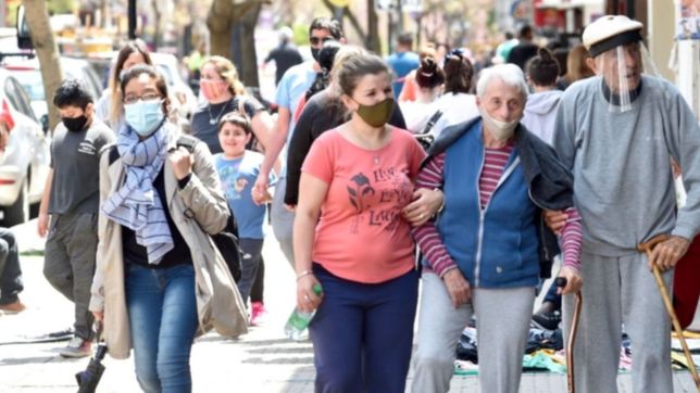 ¿cuales son los sintomas que persisten en quienes se recuperaron del covid-19?