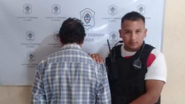 analizan si el acusado de matar a su esposa en ensenada debe ir a prision preventiva